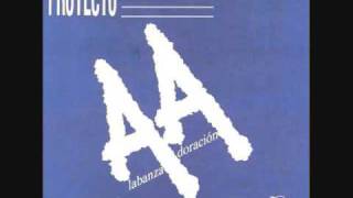 Marcos Witt - Proyecto AA