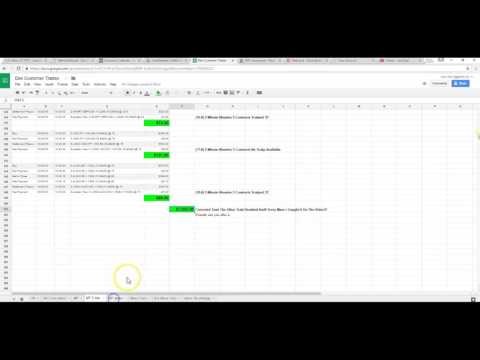 Dex Indicators 5 min Summary Real Results