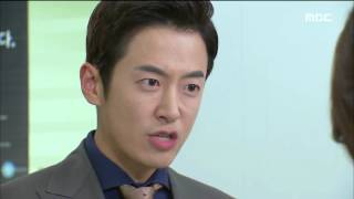 [Tomorrow Victory] 내일도 승리 30회 - Be falsely accused Seong-ry and Put the blame Sun-woo 20151211