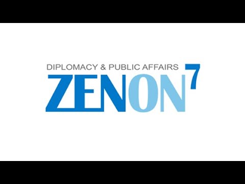 Travailler chez ZENON7 PUBLIC AFFAIRS - image HR
