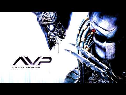 Alien vs. Predator (AVP: Alien vs. Predator) 2004 Sci-fi/Horror Full Movie Facts & Review | Sanaa