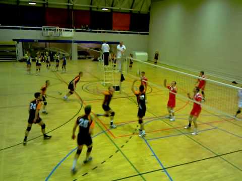 VC Allvo 2 - Smashing