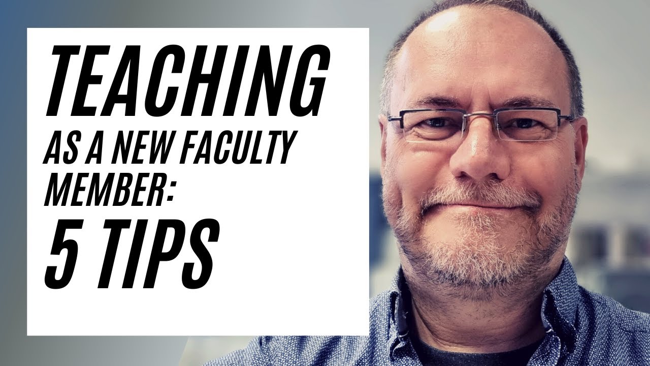 Teaching as a new faculty member #assistantprofessor #facultyjob #phd #teaching