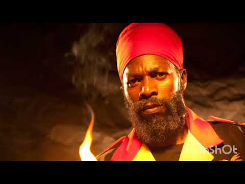 Capleton - Nothing Beat A Trial (Remix) (Snow Walk Riddim)