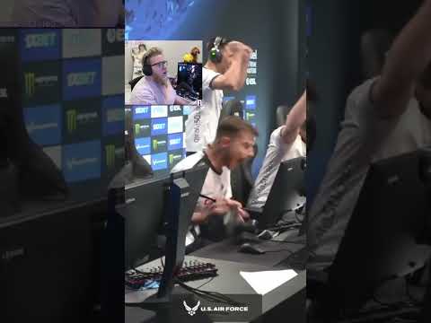 Insane for BNE but feelsbad for Faze...