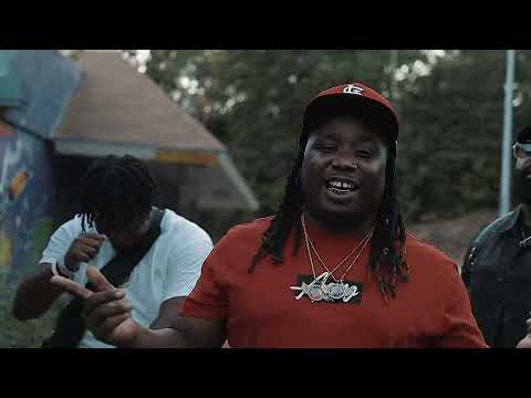 Turt x L.P x K.P {Flexx Music Video}