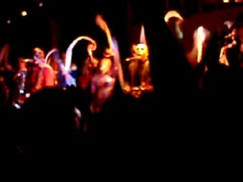 Infadels - Free Things For Poor Poeple - ULU