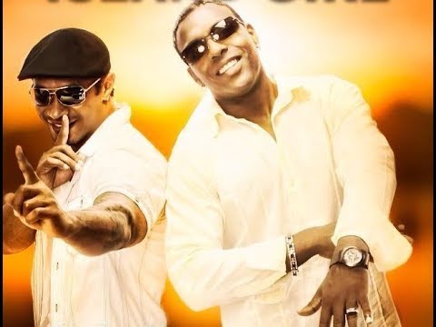 Ragga & Fagu Juice Remix (DJKINGT feat. BUKU WISE)