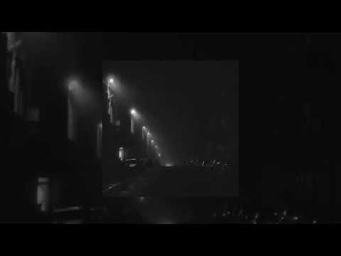 lumisoun - found peace on an empty street (slowed)