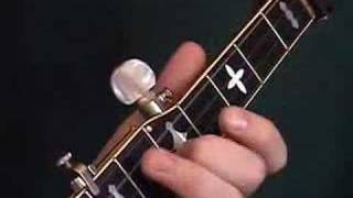 Nashville Blues (Fast)