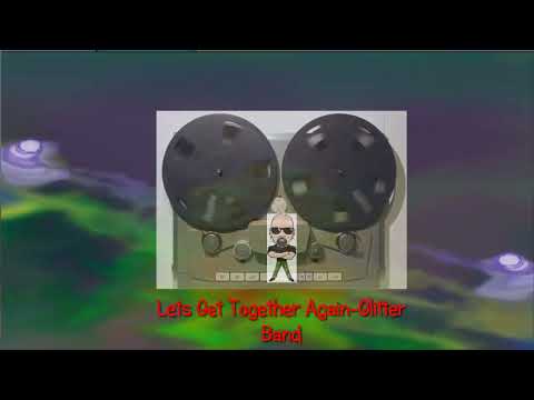 Let's Get Together Again (Glitter Band) Elektro Cover Version.