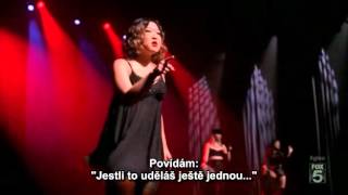 Cell Block Tango - Glee with czech subtitles