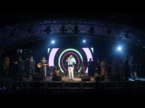 Pasteur LIFOKO du Ciel #celebration  #TODA RABA Vol 2 #Y'OWELI NGAI, LA DANSE INDIENNE, INGENZECABLE