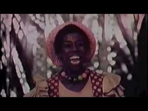 Thumbnail of the video: The Filming Of Godspell (1973)