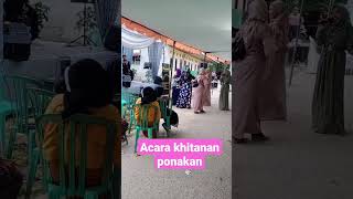 Download lagu Acara khitanan Mas zaki mp3