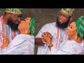 Yoruba Actress Bimpe Akintunde Finally Unveils Mystery Lover As She Marries The Love Of Her Life