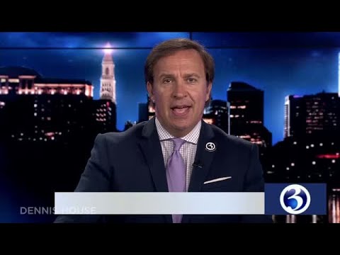 Your May 28 evening Alexa video briefing from Channel 3 Eyewitness News.