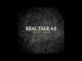 Red Eye Ft. @WALEM_ - Real Talk 4.0 (prod @1080PALE)