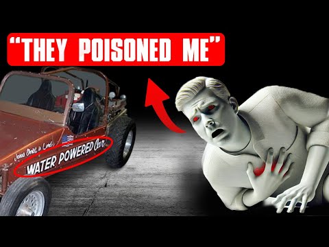 "The Truth Behind Stanley Meyer's Death"