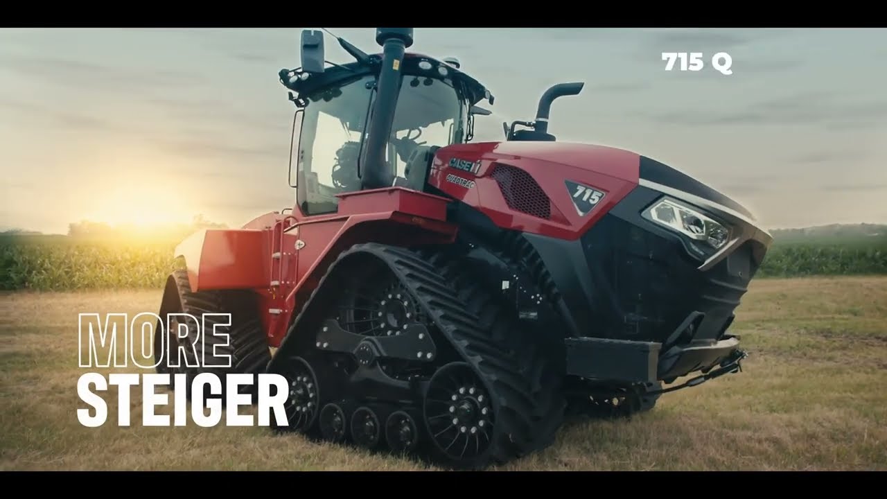 steiger video