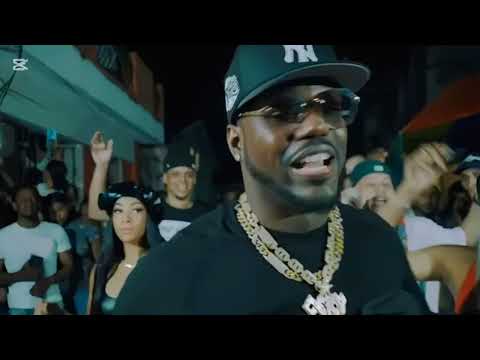 Ceky Viciny X Melymel X La Perversa X Yailin La Mas Viral X Shadow Blow - NATALY (Video Oficial)