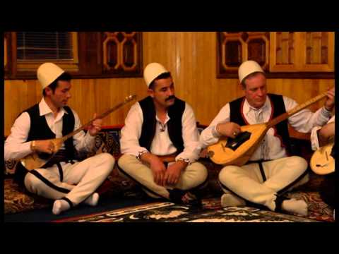 Vellezerit Qetaj - Atlantiku (Gezuar 2013 - Eurolindi & ETC)