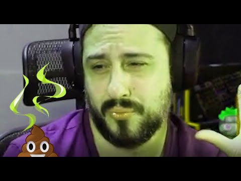 stream compileixo #97 - a introdução alimentar