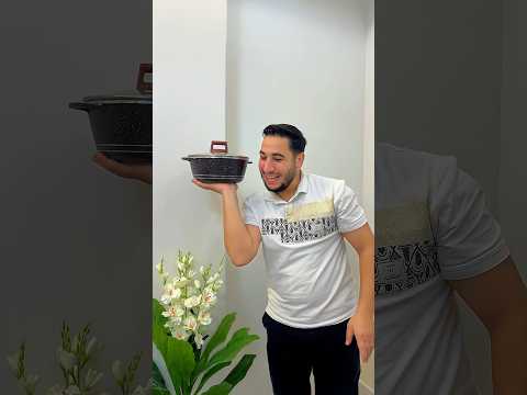 قوم اطلع ناكل مقلوبة بل !