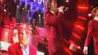 Take That - The Ultimate Tour - Love Ain&#39;t Here Anymore