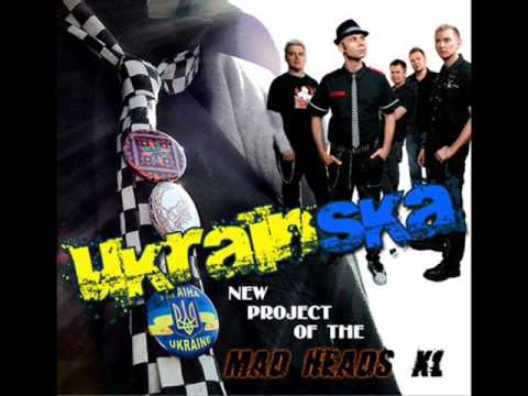 Mad Heads XL - Oй нa Гopi Цигaни cтoяли