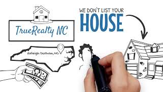 Sell Your House Fast Without a Realtor in Durham - TrueRealtyNC