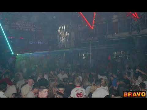 DJ Maddog / Live at Club Bravo Gliwice [14 10 2005] - seciki.pl
