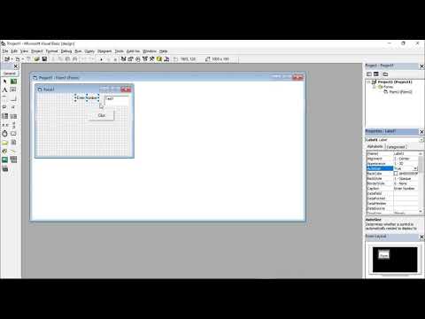 How To Create Patterns Using Vb Programming