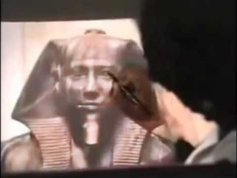 SCIENCE Reveals the  RACE of Egyptian Sphinx with PROOF!