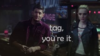 Dean & Claire - Tag you're it