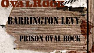 Prison Oval Rock Riddim Compilation A.K.A Lovers Race