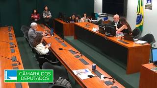  Discussão e votação de propostas e eleição de vice-presidentes - 11/03/2026 09:30