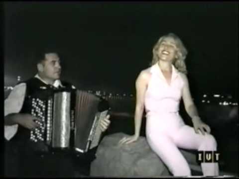 Vojkan Nikodijevic Kanada 2001 :: Ja te pesmom zovem