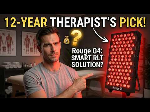 Rouge Max G4 Video Review