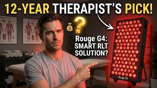 Rouge Max G4 Review: What a 12-Year Therapist Found