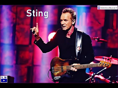 The Hounds Of Winter - Sting