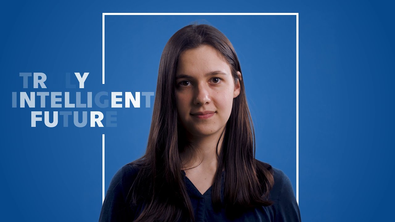 Engineering Truly Intelligent Future - RESEARCH