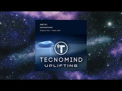 Artifi - Moonstone (Original Mix) [TECNOMIND UPLIFTING]