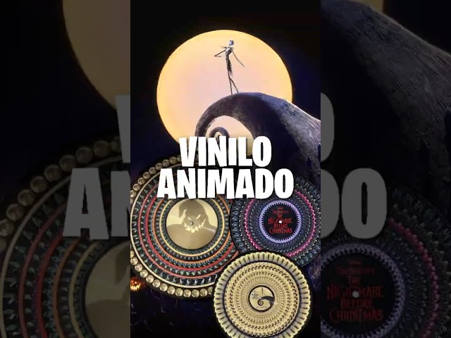 Vídeo relacionado con INFINITY VERDE CELEBRATION (RECYCLED VINYL) [Vinilo]