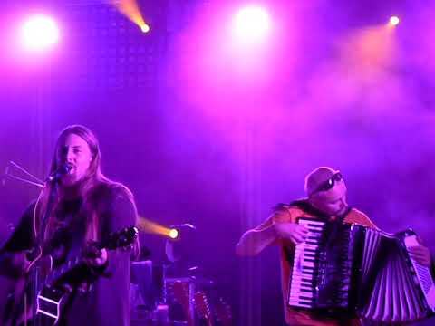 Divokej Bill - Tuhle