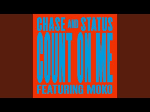 Count On Me (Steve Angello Remix)