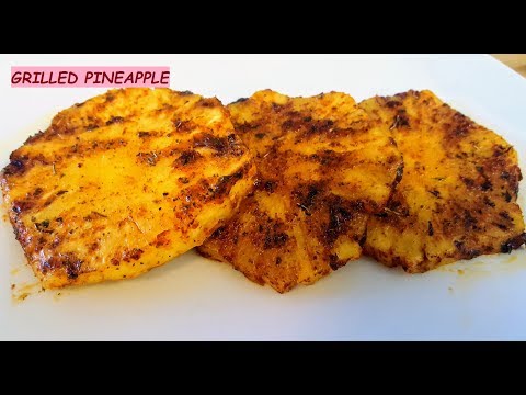 download lagu mp3 mp4 Spicy Pineapple Recipe, download lagu Spicy Pineapple Recipe gratis, unduh video klip Spicy Pineapple Recipe