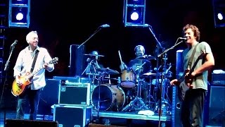 Ween (2/7/2002 Trenton, NJ) - If You Could Save Yourself You&#39;d Save Us All (acoustic)