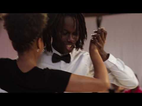 🏅OOK 2018 - AUTHENTIC FINAL : Feddy & Christelle