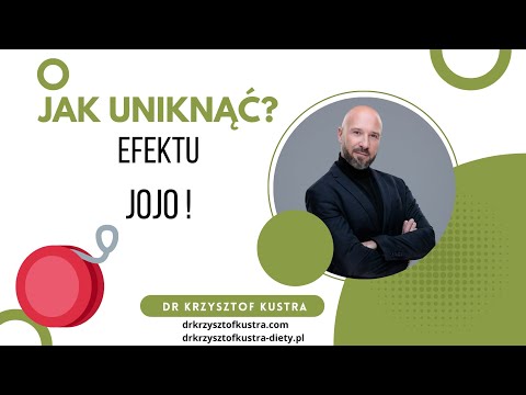 Efekt jojo - na czym polega i jak go uniknąć?
